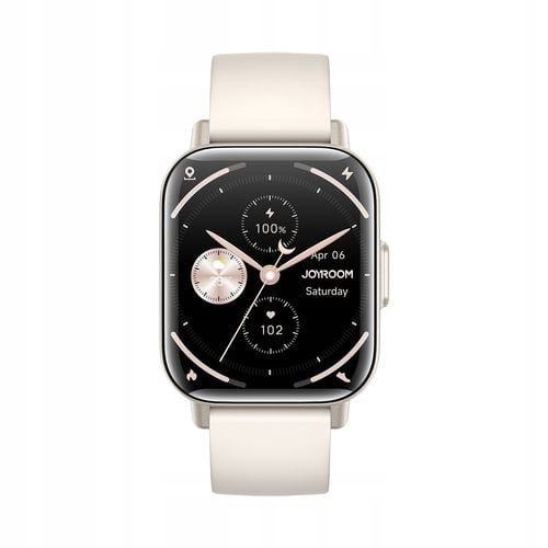 Smartwatch Joyroom JR-FT3S szary na Arena.pl