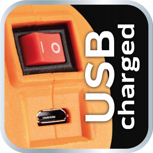 Zszywacz tapicerski 4V, zasilanie USB na Arena.pl