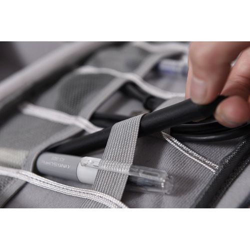 organizer podróżny szarość ks28sz na Arena.pl