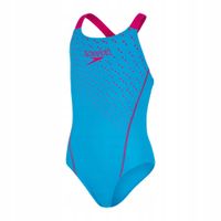 Strój kąpielowy dla dzieci Speedo Medley Logo 164cm