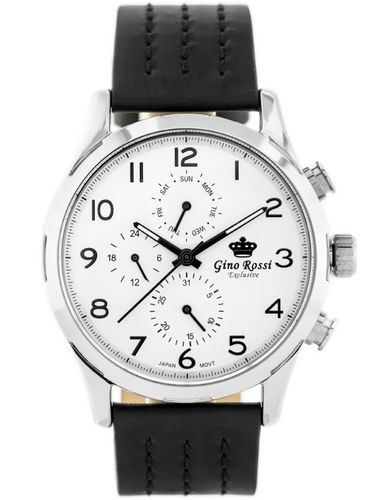 GINO ROSSI - E-11088A - EXCLUSIVE (zg241b) na Arena.pl