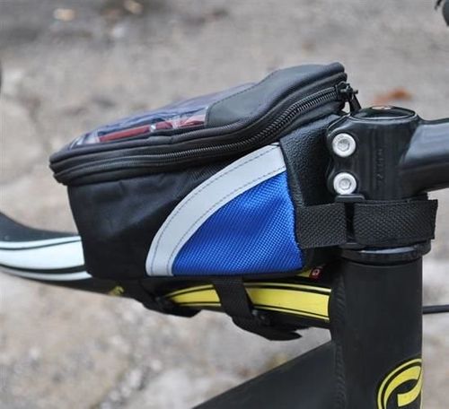 Torba rowerowa na telefon na Arena.pl