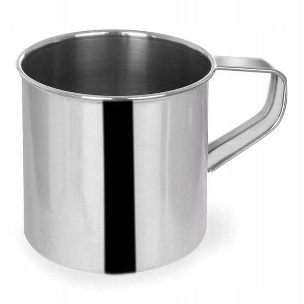 Menażka turystyczna harcerska na biwak obóz oryginalna czeska 7 elementów zdjęcie 3