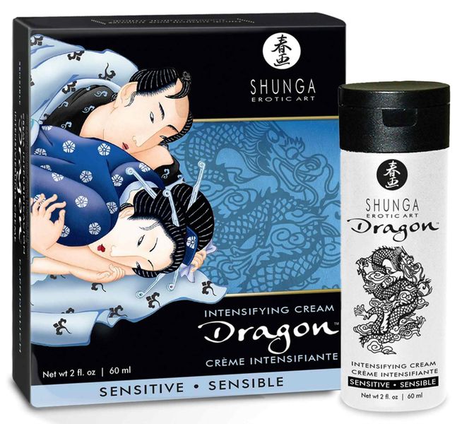 Creme Dragon Sensible zdjęcie 1