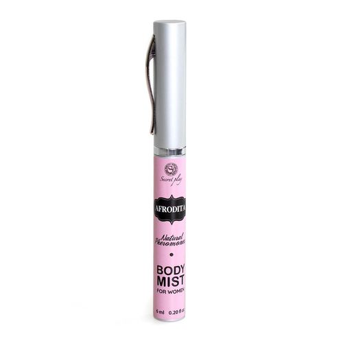 afrodita - body mist na Arena.pl