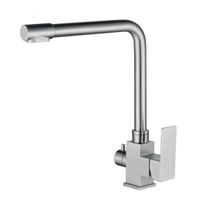 Bateria kuchenna WEZER PRO4C-02 z podłączeniem do filtra wody