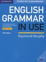 English Grammar in Use. Book without Answers