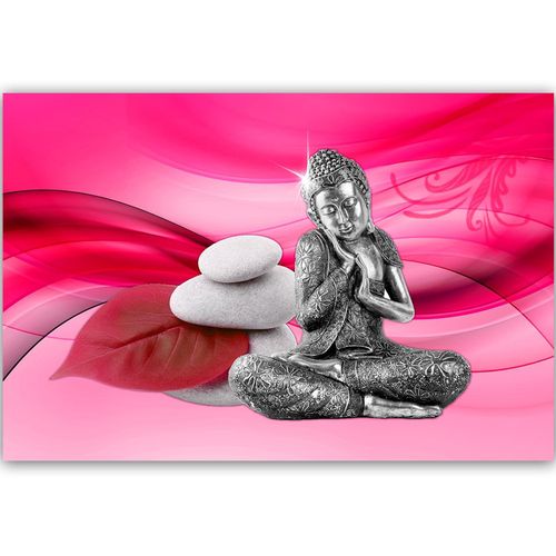 Deco Panel, Figurka buddy 2 90x60 na Arena.pl