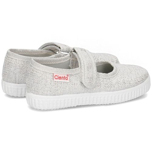 Cienta - Kapcie Dziecięce - 56013 26 29 na Arena.pl