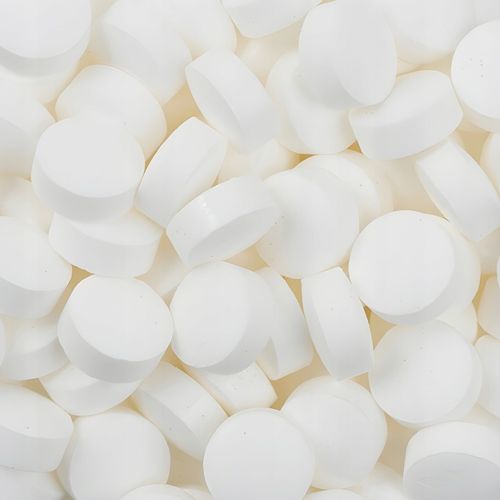 Chemia do Basenu Jacuzzi SPA Polski Zestaw Chemii Basenowej z Chlorem 9 w 1 na Arena.pl