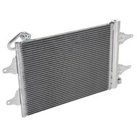 SKRAPLACZ KLIMATYZACJI Skoda Roomster 2008 2009 2010 2011 2012 2013 2014