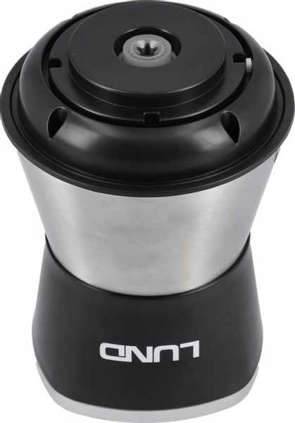 ROZDRABNIACZ DO ŻYWNOŚCI 3W1 500W 2 PRĘDKOŚCI 2L zdjęcie 11