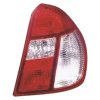 LAMPA TYLNA LEWA RENAULT THALIA I 2000 2001 2002 2003 2004 2005 2006 2007