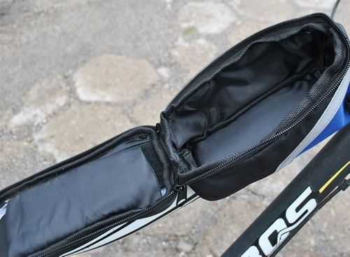 Torba rowerowa na telefon na Arena.pl