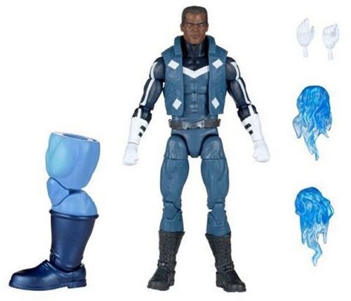 hasbro marvel legends series blue marvel 16cm na Arena.pl