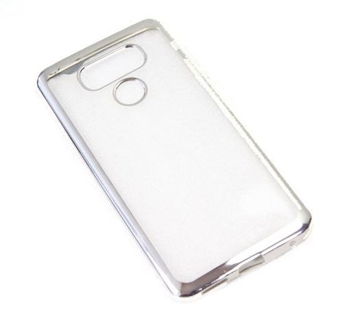 LG G6 - Etui Glossy Chrom na Arena.pl