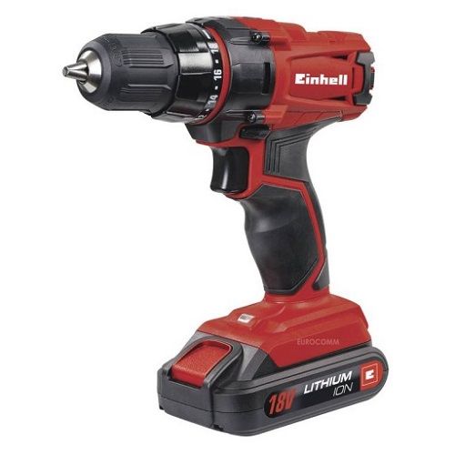 Wiertarko wkrętarka Einhell TC-CD 18 LI na Arena.pl