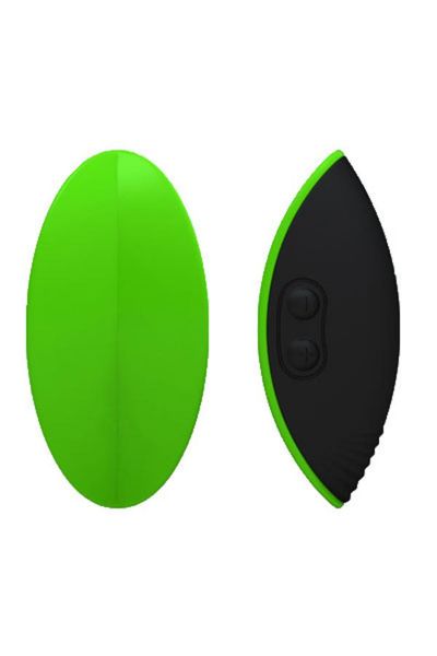 Masażer, stymulator Eros Green zdjęcie 2