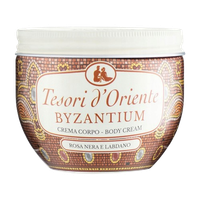 Tesori d’Oriente Byzantium Krem do Ciała – 300 ml