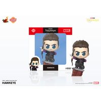 cosb! marvel hawkeye figurka 9cm