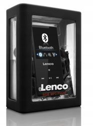 Lenco Xemio-760 BT 2.0" MP4 8 GB BLUETOOTH ! zdjęcie 6