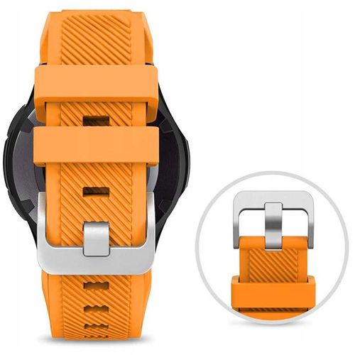 SC Watchband 20mm orange na Arena.pl