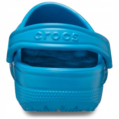 Crocs Męskie Buty Chodaki Klapki Classic 10001 Clog 46-47 na Arena.pl