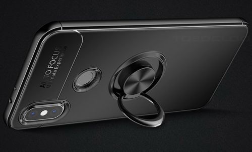 Xiaomi MI8  Etui Case NTX Ulta Slim Armor na Arena.pl