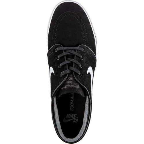 Zoom Stefan Janoski 067 Black r.41 na Arena.pl