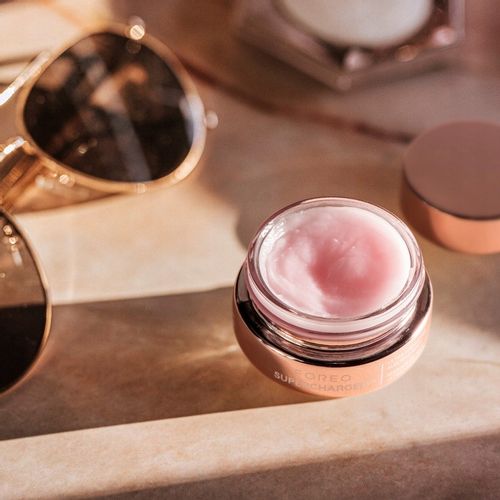 FOREO LUNA 4 Plus Sensitive + SERUM 2.0 30 ml + Nawilżająca maska na noc na Arena.pl