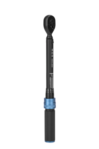 Klucz dynamometryczny 1/4 1-25Nm WDS2650 na Arena.pl