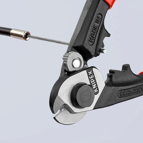 nożyce do lin stalowych - kn 95 61 190 na Arena.pl