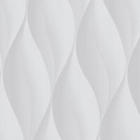 TAPETA FALE DUŻE LIŚCIE EFEKT 3D POŁYSK WZÓR WINYLOWA NA FLIZELINIE