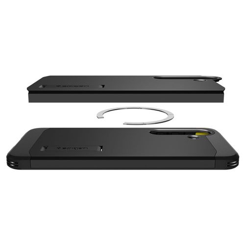 spigen tough armor magsafe galaxy s25 black na Arena.pl