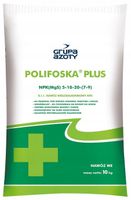 POLIFOSKA PLUS 10 kg