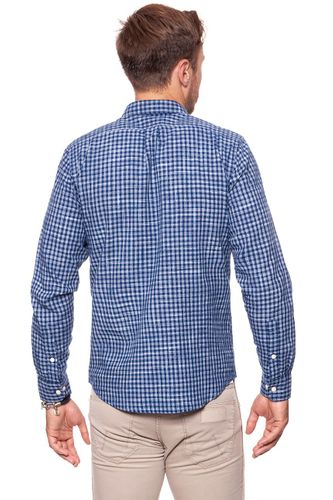 LEE LEE BUTTON DOWN DEEP INDIGO L880IEPS S na Arena.pl