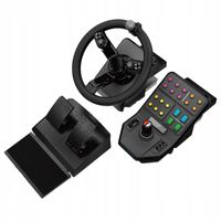 KIEROWNICA LOGITECH G SAITEK FARMING SIMULATOR PC