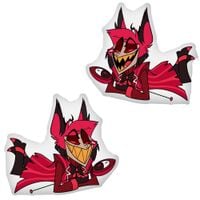 Poduszka Chibi Hazbin Hotel - Alastor