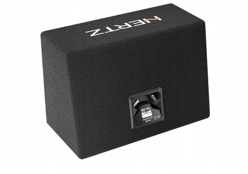 Subwoofer HERTZ DBX 25.3 na Arena.pl