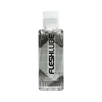 fleshlight fleshlube slide anal 100ml - żel nawilżający na bazie wody
