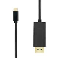 ProXtend USB-C to DisplayPort Cable