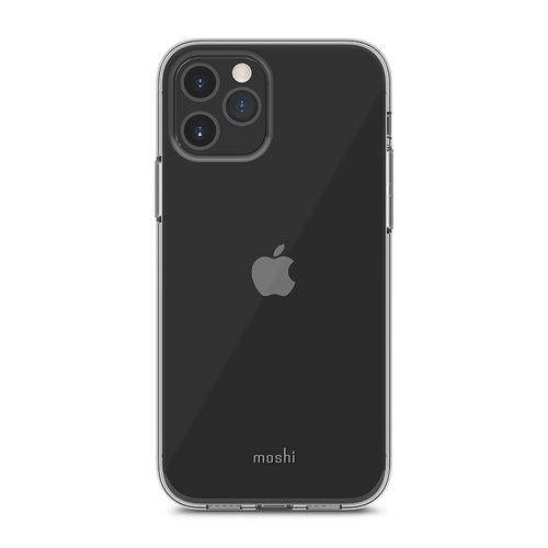 Moshi Vitros Etui do iPhone 12/iPhone 12 Pro (przezroczysty) na Arena.pl