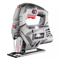 WYRZYNARKA 450W, ILOŚĆ SUWÓW 0-3000 MIN-1 58G047 GRAPHITE