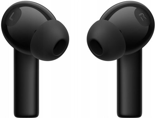 CZARNE SŁUCHAWKI DOKANAŁOWE OPPO Enco Buds 2 Bluetooth Redukcja szumów na Arena.pl