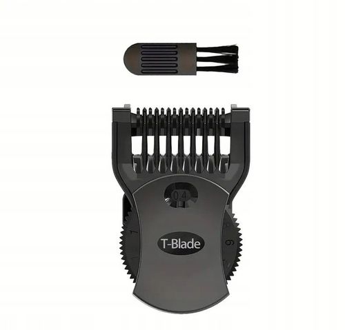 PRECYZYJNA NASADKA NAKŁADKA GRZEBIENIOWA DO MASZYNKI ONEBLADE na Arena.pl