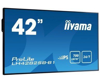 Monitor 42 LH4282SB-B1 na Arena.pl