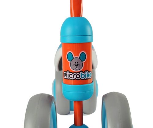 Pojazd Jeździk Milly Mally Micro Mouse 1870 na Arena.pl