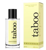 Feromony - dla niej i dla niego