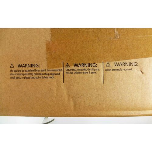 Supermarket z zabawkami Woomax 28 Części 48 x 70 x 30 cm na Arena.pl