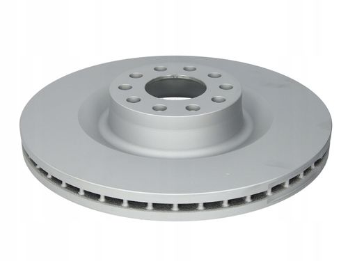 TARCZA HAM PRZOD 345X30 V ATE na Arena.pl